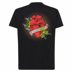 Camiseta Corazón