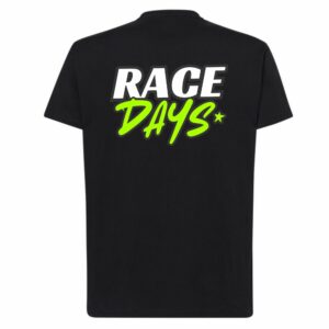 Camiseta Race Days