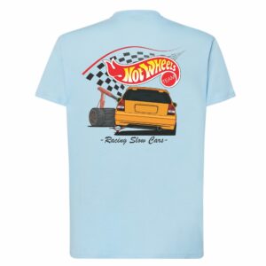 Camiseta Not Wheels