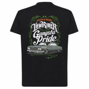 Camiseta Low Rider