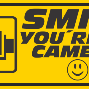 Slap Smile